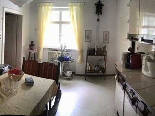 Villa Naas Caratteristiche 16