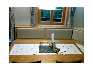 Appartamento per vacanze Filzmoos Caratteristiche 12