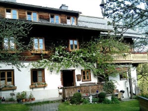 Vakantieappartement Kirchgasser - Vilten mos - image1