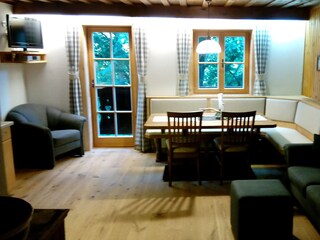 Appartamento per vacanze Filzmoos Caratteristiche 11