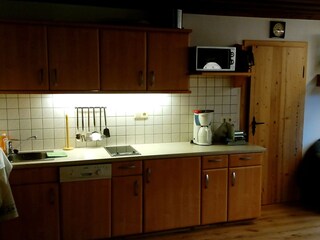 Appartamento per vacanze Filzmoos Caratteristiche 13