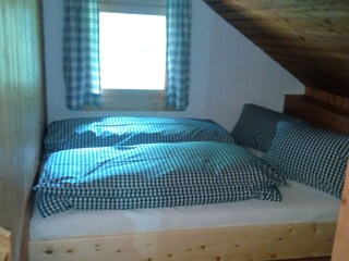 Appartamento per vacanze Filzmoos Caratteristiche 14