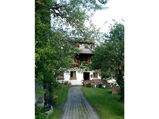 Appartamento per vacanze Filzmoos Registrazione all'aperto 6