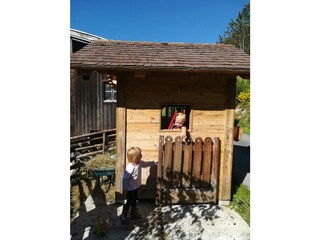 Appartamento per vacanze Filzmoos Registrazione all'aperto 7