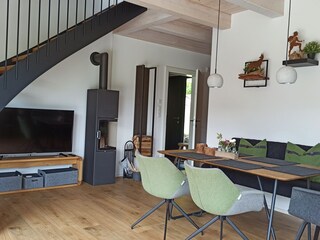 Appartamento per vacanze Bad Mitterndorf Caratteristiche 8