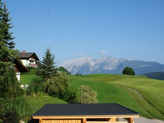 Appartamento per vacanze Bad Mitterndorf Registrazione all'aperto 5