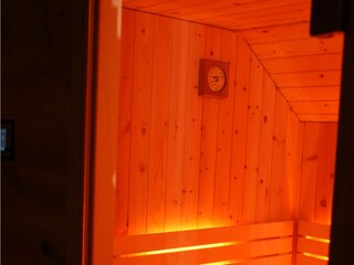 Appartamento per vacanze Bad Mitterndorf Caratteristiche 14