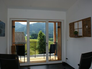 Appartamento per vacanze Bad Mitterndorf Caratteristiche 16