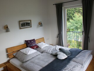 Appartamento per vacanze Bad Mitterndorf Caratteristiche 9