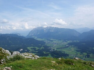 Appartamento per vacanze Bad Mitterndorf Ambiente 17