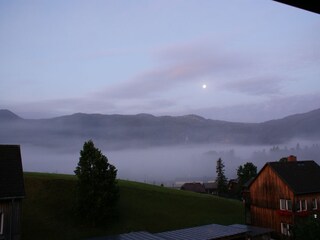 Appartamento per vacanze Bad Mitterndorf Registrazione all'aperto 6