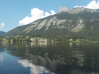 Appartamento per vacanze Bad Mitterndorf Ambiente 18