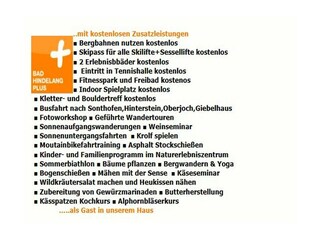 Bad Hindelang PLUS