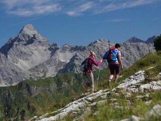 Touren mit Wanderführer (kostenlos