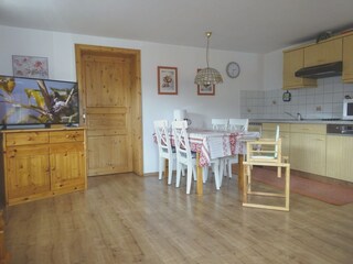 Holiday apartment Bad Hindelang Features 4