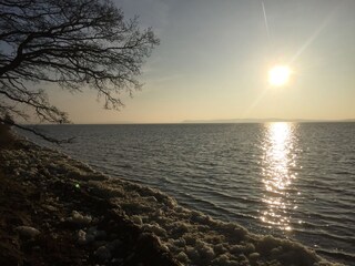 Ferienhaus Glowe Umgebung 26