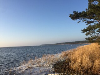 Ferienhaus Glowe Umgebung 27