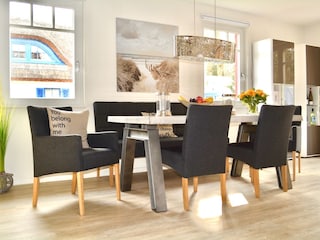 Ferienhaus Glowe Außenaufnahme 3