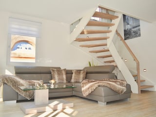 Ferienhaus Glowe Außenaufnahme 1