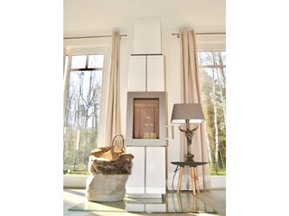 Ferienhaus Glowe Außenaufnahme 5