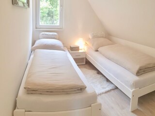 Schlafzimmer 3