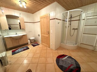 Casa per le vacanze Falkertsee Caratteristiche 18