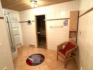 Vakantiehuis Falkertsee Kenmerken 19