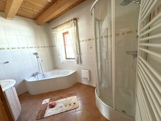 Casa per le vacanze Falkertsee Caratteristiche 16