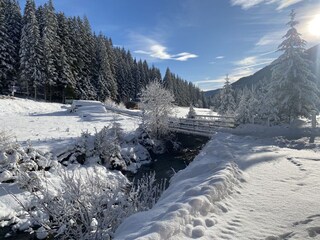 Casa per le vacanze Falkertsee Ambiente 28