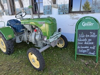 Casa per le vacanze Falkertsee Ambiente 34