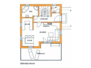 Vakantiehuis Falkertsee Kenmerken 22