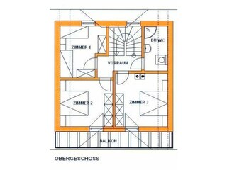 Vakantiehuis Falkertsee Kenmerken 23