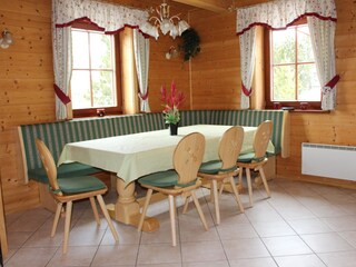 Vakantiehuis Falkertsee Kenmerken 10