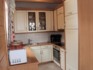 Casa per le vacanze Falkertsee Caratteristiche 9