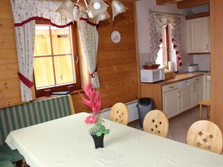 Casa per le vacanze Falkertsee Caratteristiche 12