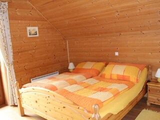 Casa per le vacanze Falkertsee Caratteristiche 12