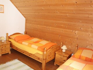 Vakantiehuis Falkertsee Kenmerken 14