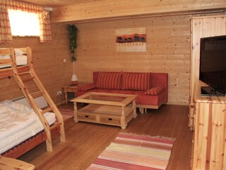 Vakantiehuis Falkertsee Kenmerken 15