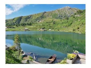 Falkertsee