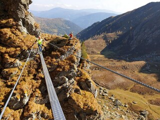 Casa per le vacanze Falkertsee Ambiente 32