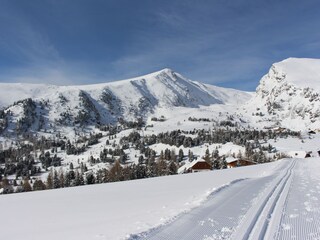 Vakantiehuis Falkertsee Omgeving 20