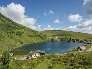 Falkertsee Sommer