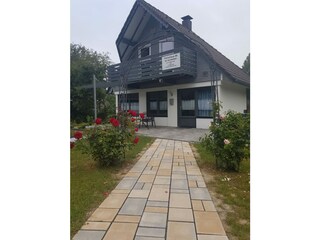 Das Haus
