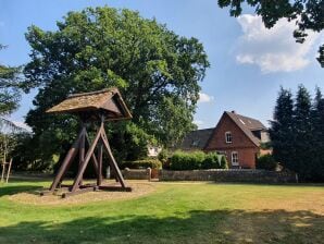 Ferienhaus Rosengarten-Nenndorf - Rosengarten in der Nordheide - image1