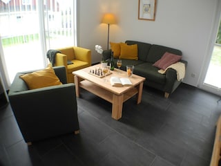 Maison de vacances Nordhorn Équipement 5