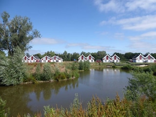 Maison de vacances Nordhorn Environnement 28