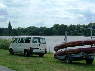 Casa per le vacanze Nordhorn Ambiente 26