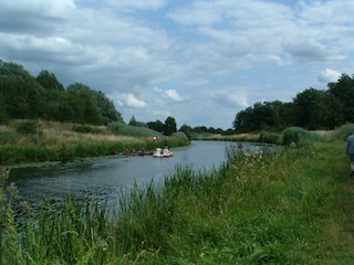 Maison de vacances Nordhorn Environnement 31