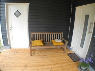 Vakantiehuis Nordhorn Buitenaudio-opname 2