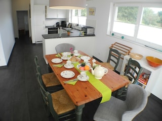 Maison de vacances Nordhorn Équipement 6